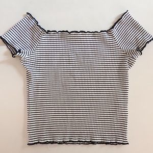 ZARA Top